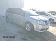 ✅ 2017 Dodge Grand Caravan SE Plus • VIN: 2C4RDGBG0HR549343 • Lot: 89811955. Listed on Copart with 282,794 mi. Free auction sales archive from the USA and detailed vehicle history report at DreamBid. Image 4.