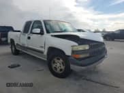✅ 1999 Chevrolet Silverado 1500 LS • VIN: 2GCEC19T0X1130679 • Лот: 61845284. Опубликован ранее на Copart с пробегом 244 188 миль. Бесплатный доступ к архиву аукционных продаж из США и подробный отчёт об истории автомобиля на DreamBid. Изображение 4.