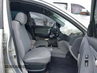 2008 Hyundai Elantra GLS with VIN KMHDU46D68U390223, listed as a IAAI auction lot 43017463 with 141,074 mi miles and . Bid and sale history available at DreamBid. Image 5.