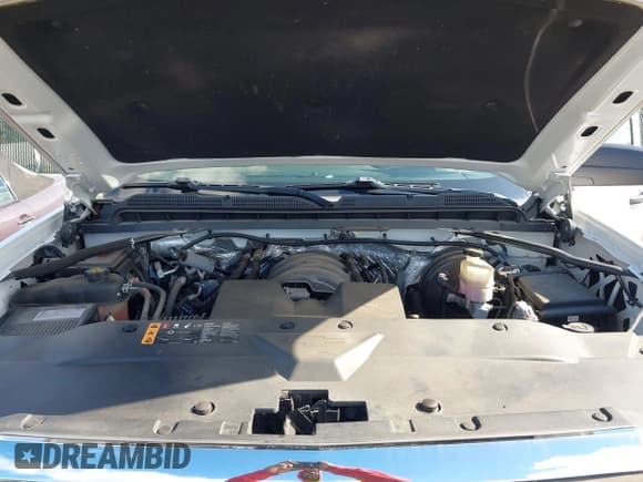 ✅ 2017 Chevrolet Silverado 1500 LS • VIN: 1GCRCNEH7HZ298435 • Lot: 43493254. Listed on IAAI with 139,071 mi. Free auction sales archive from the USA and detailed vehicle history report at DreamBid. Image 10.