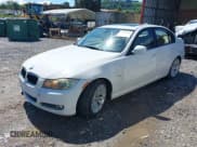 ✅ 2010 BMW 3 Series 328i • VIN: WBAPH7C55AE129327 • Lot: 42970150. Listed on IAAI with 135,509 mi. Free auction sales archive from the USA and detailed vehicle history report at DreamBid. Image 2.