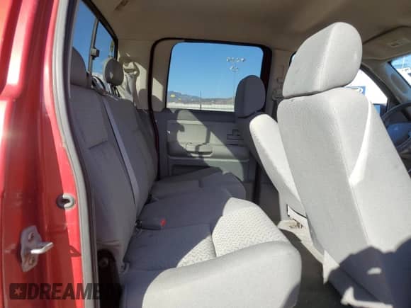 2007 Dodge Dakota ST с VIN 1D7HW28K77S263545, выставлен на аукционе Copart как лот 47389065 с пробегом 168 376 миль миль и Списание • Salvage title. История ставок и продаж доступна на DreamBid. Изображение 10.