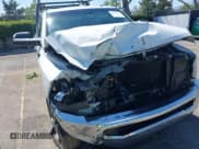 ✅ 2017 Ram 2500 Tradesman • VIN: 3C6UR4CJ0HG587687 • Лот: 42225541. Опубликован ранее на IAAI с пробегом 46 211 миль. Бесплатный доступ к архиву аукционных продаж из США и подробный отчёт об истории автомобиля на DreamBid. Изображение 6.