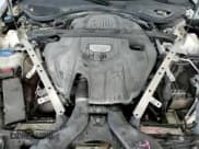 ✅ 2019 Porsche Panamera • VIN: WP0AA2A7XKL101394 • Лот: 86518455. Опубликован ранее на Copart с пробегом 57 293 миль. Бесплатный доступ к архиву аукционных продаж из США и подробный отчёт об истории автомобиля на DreamBid. Изображение 14.