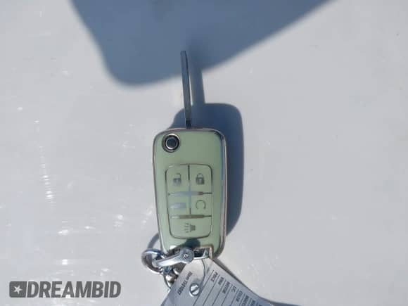 ✅ 2015 Chevrolet Sonic LTZ • VIN: 1G1JE5SB5F4208001 • Лот: 43265980. Размещён на IAAI с пробегом 112 924 миль миль. Получите бесплатный доступ к архиву аукционных продаж из США и посмотрите подробный отчёт об истории автомобиля на DreamBid. Изображение 11.