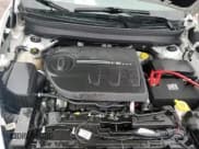 ✅ 2017 Jeep Cherokee Trailhawk • VIN: 1C4PJMBS1HW622388 • Lot: 54990075. Wystawiony na Copart z przebiegiem 101 437 mil. Bezpłatny archiwum sprzedaży aukcyjnych z USA i szczegółowy raport historii pojazdu na DreamBid. Zdjęcie 13.