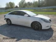 ✅ 2013 Hyundai Sonata GLS • VIN: 5NPEB4AC5DH724226 • Lot: 68971294. Listed on Copart with Not provided. Free auction sales archive from the USA and detailed vehicle history report at DreamBid. Image 11.