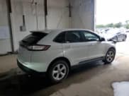 ✅ 2018 Ford Edge SE • VIN: 2FMPK4G91JBB99561 • Lot: 56391805. Listed on Copart with 142,116 mi. Free auction sales archive from the USA and detailed vehicle history report at DreamBid. Image 3.