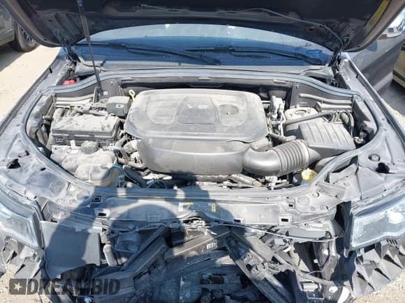 ✅ 2021 Jeep Grand Cherokee Limited • VIN: 1C4RJEBG5MC782960 • Лот: 43505644. Опубликован ранее на IAAI с пробегом 44 592 миль. Бесплатный доступ к архиву аукционных продаж из США и подробный отчёт об истории автомобиля на DreamBid. Изображение 10.