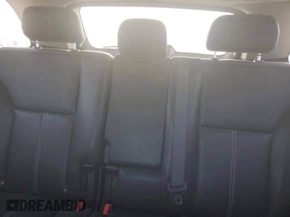 ✅ 2008 Ford Edge Limited • VIN: 2FMDK49C68BB31889 • Lot: 84555715. Wystawiony na Copart z przebiegiem 181 256 mil. Bezpłatny archiwum sprzedaży aukcyjnych z USA i szczegółowy raport historii pojazdu na DreamBid. Zdjęcie 10.