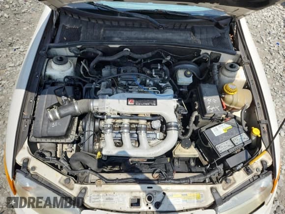 ✅ 2001 Saturn LW • VIN: 1G8JW82R01Y569327 • Лот: 62304095. Опубликован ранее на Copart с пробегом 201 857 миль. Бесплатный доступ к архиву аукционных продаж из США и подробный отчёт об истории автомобиля на DreamBid. Изображение 11.