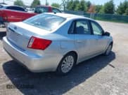 ✅ 2009 Subaru Impreza i • VIN: JF1GE60689H519082 • Lot: 42280121. Wystawiony na IAAI z przebiegiem 210 460 mil. Bezpłatny archiwum sprzedaży aukcyjnych z USA i szczegółowy raport historii pojazdu na DreamBid. Zdjęcie 4.