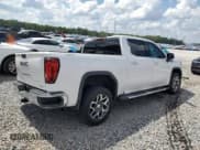 ✅ 2024 GMC Sierra 1500 SLT • VIN: 3GTUUDE81RG181582 • Lot: 72023375. Wystawiony na Copart z przebiegiem Nie podano. Bezpłatny archiwum sprzedaży aukcyjnych z USA i szczegółowy raport historii pojazdu na DreamBid. Zdjęcie 3.