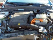 ✅ 2019 Hyundai Ioniq SEL • VIN: KMHC75LC9KU110967 • Lot: 41360402. Wystawiony na IAAI z przebiegiem 118 972 mil. Bezpłatny archiwum sprzedaży aukcyjnych z USA i szczegółowy raport historii pojazdu na DreamBid. Zdjęcie 10.