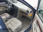 ✅ 2002 Volvo S40 • VIN: YV1VS29522F868442 • Лот: 42180096. Опубликован ранее на IAAI с пробегом 133 530 миль. Бесплатный доступ к архиву аукционных продаж из США и подробный отчёт об истории автомобиля на DreamBid. Изображение 5.