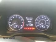 ✅ 2020 Hyundai Elantra SEL • VIN: 5NPD84LF7LH580601 • Lot: 68424055. Listed on Copart with 136,145 mi. Free auction sales archive from the USA and detailed vehicle history report at DreamBid. Image 9.