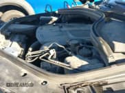 ✅ 2015 Mercedes-Benz M 350 • VIN: 4JGDA5HB0FA522238 • Lot: 43451752. Listed on IAAI with 157,276 mi. Free auction sales archive from the USA and detailed vehicle history report at DreamBid. Image 19.