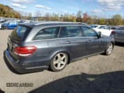 ✅ 2014 Mercedes-Benz E 350 Luxury • VIN: WDDHH8JB1EA906403 • Lot: 89617355. Listed on Copart with 119,843 mi. Free auction sales archive from the USA and detailed vehicle history report at DreamBid. Image 3.