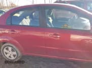 ✅ 2010 Chevrolet Aveo 1LT • VIN: KL1TD5DE8AB072565 • Lot: 41209311. Wystawiony na IAAI z przebiegiem 152 752 mil. Bezpłatny archiwum sprzedaży aukcyjnych z USA i szczegółowy raport historii pojazdu na DreamBid. Zdjęcie 14.