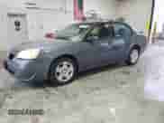 2007 Chevrolet Malibu 2LT z VIN 1G1ZT57N37F175176, wystawiony jako Copart lot #81417374 z przebiegiem 131 144 mil mil oraz Szkoda całkowita • Salvage title. Historia ofert i sprzedaży dostępna na DreamBid. Obrazek 1.