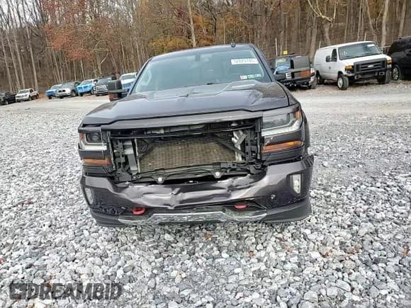 ✅ 2016 Chevrolet Silverado 1500 LT • VIN: 3GCUKREC2GG221902 • Lot: 92029145. Wystawiony na Copart z przebiegiem 130 038 mil. Bezpłatny archiwum sprzedaży aukcyjnych z USA i szczegółowy raport historii pojazdu na DreamBid. Zdjęcie 13.