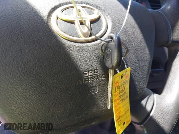 ✅ 2013 Toyota Tundra • VIN: 5TFRM5F16DX063979 • Lot: 42236653. Listed on IAAI with 305,960 mi. Free auction sales archive from the USA and detailed vehicle history report at DreamBid. Image 11.