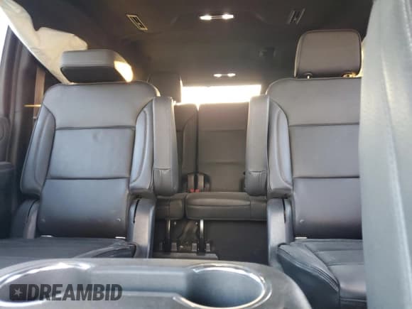 ✅ 2022 GMC Yukon XL Denali • VIN: 1GKS1JKL8NR123197 • Lot: 41466775. Listed on Copart with 38,469 mi. Free auction sales archive from the USA and detailed vehicle history report at DreamBid. Image 10.