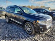 ✅ 2021 GMC Acadia Denali • VIN: 1GKKNXLS0MZ133489 • Lot: 91686965. Listed on Copart with 63,953 mi. Free auction sales archive from the USA and detailed vehicle history report at DreamBid. Image 4.