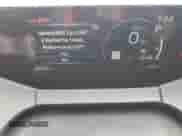 2025 Toyota Prius LE with VIN JTDADABU5S3026898, listed as a Copart auction lot 81225015 with 2,814 mi miles and Salvage title. Bid and sale history available at DreamBid. Image 9.