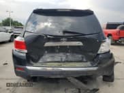 ✅ 2013 Toyota Highlander Limited • VIN: 5TDDK3EH7DS239818 • Lot: 65244975. Listed on Copart with 114,390 mi. Free auction sales archive from the USA and detailed vehicle history report at DreamBid. Image 6.