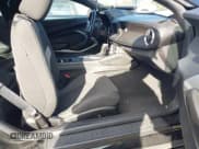 ✅ 2022 Chevrolet Camaro 1LT • VIN: 1G1FB1RS1N0111512 • Lot: 43690292. Listed on IAAI with 73,735 mi. Free auction sales archive from the USA and detailed vehicle history report at DreamBid. Image 5.