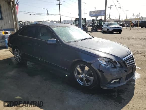 ✅ 2011 Mercedes-Benz E 350 Sport • VIN: WDDHF5GB8BA354101 • Лот: 91673885. Опубликован ранее на Copart с пробегом 123 220 миль. Бесплатный доступ к архиву аукционных продаж из США и подробный отчёт об истории автомобиля на DreamBid. Изображение 4.