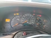 ✅ 2002 Chevrolet Silverado 1500 LT • VIN: 1GCEK19T72E192221 • Lot: 91736095. Listed on Copart with 203,752 mi. Free auction sales archive from the USA and detailed vehicle history report at DreamBid. Image 9.