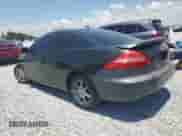 2005 Honda Accord LX with VIN 1HGCM71345A007779, listed as a Copart auction lot 57278755 with 220,826 mi miles and Salvage title. Bid and sale history available at DreamBid. Image 2.