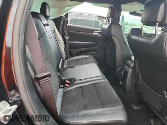 ✅ 2019 Jeep Grand Cherokee Altitude • VIN: 1C4RJEAGXKC857098 • Lot: 90086135. Listed on Copart with 55,423 mi. Free auction sales archive from the USA and detailed vehicle history report at DreamBid. Image 11.