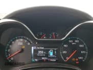 ✅ 2017 Chevrolet Impala LT • VIN: 2G1105S39H9178203 • Лот: 79530544. Опубликован ранее на Copart с пробегом 96 418 миль. Бесплатный доступ к архиву аукционных продаж из США и подробный отчёт об истории автомобиля на DreamBid. Изображение 9.