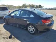 ✅ 2015 Chevrolet Cruze LT • VIN: 1G1PC5SB7F7194956 • Лот: 85863625. Опубликован ранее на Copart с пробегом Не указан. Бесплатный доступ к архиву аукционных продаж из США и подробный отчёт об истории автомобиля на DreamBid. Изображение 2.