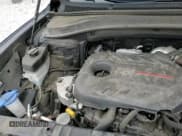 ✅ 2020 Hyundai Santa Fe SEL • VIN: 5NMS3CAA6LH278575 • Лот: 86531265. Опубликован ранее на Copart с пробегом 74 359 миль. Бесплатный доступ к архиву аукционных продаж из США и подробный отчёт об истории автомобиля на DreamBid. Изображение 17.