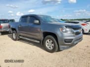 ✅ 2019 Chevrolet Colorado 2WD Work Truck • VIN: 1GCGSBEN8K1156910 • Лот: 65015165. Опубликован ранее на Copart с пробегом 141 345 миль. Бесплатный доступ к архиву аукционных продаж из США и подробный отчёт об истории автомобиля на DreamBid. Изображение 4.
