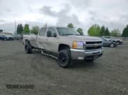 ✅ 2007 Chevrolet Silverado 2500HD 2LT • VIN: 1GCHK23697F504854 • Лот: 58057985. Опубликован ранее на Copart с пробегом 269 143 миль. Бесплатный доступ к архиву аукционных продаж из США и подробный отчёт об истории автомобиля на DreamBid. Изображение 13.