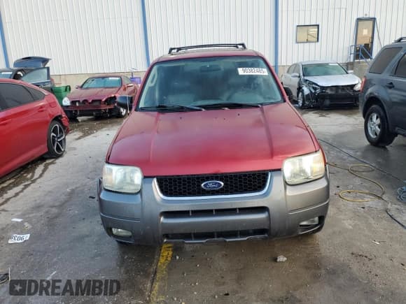 ✅ 2004 Ford Escape XLT • VIN: 1FMYU03104KA29984 • Лот: 90382485. Опубликован ранее на Copart с пробегом 231 795 миль. Бесплатный доступ к архиву аукционных продаж из США и подробный отчёт об истории автомобиля на DreamBid. Изображение 5.
