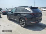 ✅ 2023 Hyundai Tucson SEL • VIN: 5NMJF3AE8PH163276 • Lot: 67748304. Wystawiony na Copart z przebiegiem 41 502 mil. Bezpłatny archiwum sprzedaży aukcyjnych z USA i szczegółowy raport historii pojazdu na DreamBid. Zdjęcie 2.