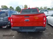 ✅ 2022 Ford Ranger XLT • VIN: 1FTER4FH0NLD07187 • Lot: 43290158. Wystawiony na IAAI z przebiegiem 47 030 mil. Bezpłatny archiwum sprzedaży aukcyjnych z USA i szczegółowy raport historii pojazdu na DreamBid. Zdjęcie 16.