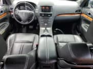 ✅ 2013 Lincoln MKT • VIN: 2LMHJ5NK2DBL51407 • Lot: 62319065. Listed on Copart with 320,745 mi. Free auction sales archive from the USA and detailed vehicle history report at DreamBid. Image 8.