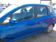 ✅ 2008 Honda Fit • VIN: JHMGD384X8S046137 • Lot: 42339287. Listed on IAAI with 212,266 mi. Free auction sales archive from the USA and detailed vehicle history report at DreamBid. Image 14.