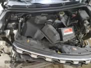 ✅ 2016 Ford Explorer XLT • VIN: 1FM5K8D82GGA09486 • Lot: 54996575. Wystawiony na Copart z przebiegiem 84 490 mil. Bezpłatny archiwum sprzedaży aukcyjnych z USA i szczegółowy raport historii pojazdu na DreamBid. Zdjęcie 12.