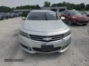 ✅ 2014 Chevrolet Impala LT Eco • VIN: 2G1135SR0E9185855 • Лот: 63642005. Опубликован ранее на Copart с пробегом Не указан. Бесплатный доступ к архиву аукционных продаж из США и подробный отчёт об истории автомобиля на DreamBid. Изображение 5.