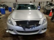 ✅ 2013 Infiniti G37 x • VIN: JN1CV6AR0DM752197 • Лот: 93140405. Опубликован ранее на Copart с пробегом 146 191 миль. Бесплатный доступ к архиву аукционных продаж из США и подробный отчёт об истории автомобиля на DreamBid. Изображение 5.