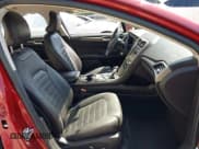 ✅ 2015 Ford Fusion SE Luxury • VIN: 3FA6P0PU5FR226595 • Lot: 42513587. Listed on IAAI with 116,471 mi. Free auction sales archive from the USA and detailed vehicle history report at DreamBid. Image 5.