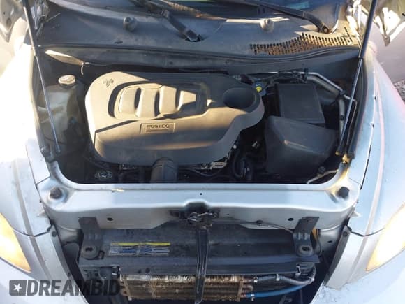 ✅ 2009 Chevrolet HHR LS • VIN: 3GNCA13B29S598263 • Lot: 43702157. Wystawiony na IAAI z przebiegiem 243 747 mil. Bezpłatny archiwum sprzedaży aukcyjnych z USA i szczegółowy raport historii pojazdu na DreamBid. Zdjęcie 10.